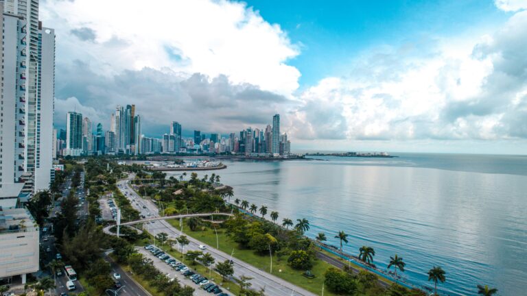 Why Panama City Is the Girls’ Trip That Finally Feels Easy